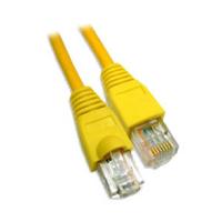 S-LINK 3metre CAT6 Utp SL-CAT603YE Sarı Patch Kablo