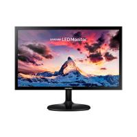 Samsung 21.5" LS22F350FHMXUF 5ms Hdmi Siyah LED