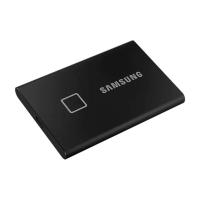 Samsung 2TB Taşınabilir T7 SSD 2.5 Siyah
