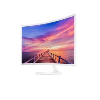 Samsung 31.5" LC32F391FWMXUF 4ms Beyaz Curved LED