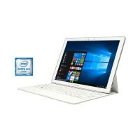 Samsung GALAXY BOOK SM-W620 64GB 10.6 Windows Distribitör Beyaz