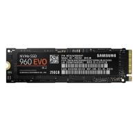 SAMSUNG M2 Sata 250gb 960evo MZ-V6E250BW 3200MB/s 1500MB/s 330K IOPS 300K IOPS