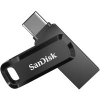 Sandisk 256GB Dual Drive Go Type-C SDDDC3-256G-G46