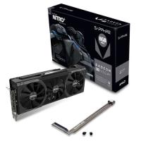 SAPPHIRE AMD 8GB RX Vega56 NITRO+ HBM2 2048 Bit 11276-01-40G