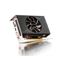 SAPPHIRE RX 570 8GB DDR5 PULSE ITX 11266-37-20G