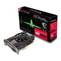 SAPPHIRE RX 550 4G PULSE OC DDR5 128B 11268-01-20G