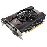 SAPPHIRE RX 550 4G PULSE OC DDR5 128B 11268-01-20G