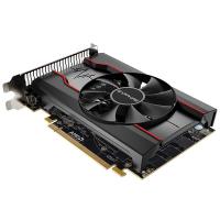 SAPPHIRE RX 550 4G PULSE OC DDR5 128B 11268-01-20G