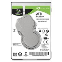 SEAGATE 2,5" 2tb ST2000LM015 5400rpm 128mb Sata III Notebook Harddisk 7mm Slim