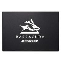 SEAGATE 240GB BarraCuda Q1 ZA240CV10001 550- 550MB/s SSD SATA-3 Disk