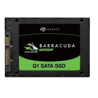 SEAGATE 240GB BarraCuda Q1 ZA240CV10001 550- 550MB/s SSD SATA-3 Disk