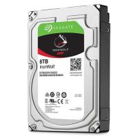 Seagate IronWolf Pro 8T 7200Rpm 256MB -ST8000NE001