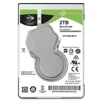 SEAGATE Barracuda 2,5" 2TB 128Mb ST2000LM015, 5400Rpm, Notebook HDD