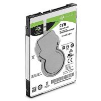 SEAGATE Barracuda 2,5" 2TB 128Mb ST2000LM015, 5400Rpm, Notebook HDD