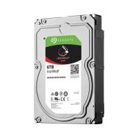 SEAGATE IRONWOLF 3,5" 6TB 256Mb ST6000VN001, 5400Rpm, SERVER/NAS HDD