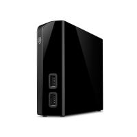 SEAGATE STEL6000200 6TB 3.5'' Backup Plus USB3.0 Siyah Harici HardDisk