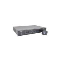 SPY SP-7704P-S1 4 Kanal 4MP-Lite 1/1 Ses 1x10TB H.265+ Dvr Kayıt Cihazı XVR (5in1)