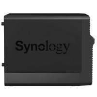 SYNOLOGY DS420J NAS 3.5x4YUVA NAS DEPOLAMA ÜNİTESİ