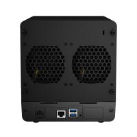 SYNOLOGY DS420J NAS 3.5x4YUVA NAS DEPOLAMA ÜNİTESİ