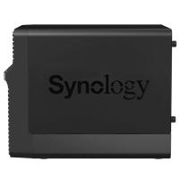 SYNOLOGY DS420J NAS 3.5x4YUVA NAS DEPOLAMA ÜNİTESİ