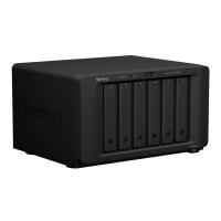 SYNOLOGY DS1621XS+ NAS 3.5X 6YUVA DEPOLAMA ÜNİTESİ