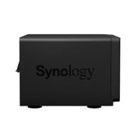 SYNOLOGY DS1621XS+ NAS 3.5X 6YUVA DEPOLAMA ÜNİTESİ