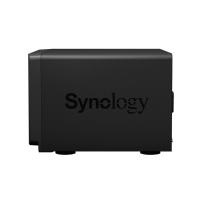 SYNOLOGY DS1621XS+ NAS 3.5X 6YUVA DEPOLAMA ÜNİTESİ