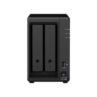 Synology DS720PLUS NAS Server 2 Adet-3.5 Disk Dest