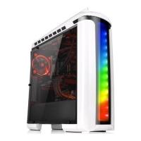 Thermaltake Versa C22 Snow RGB Beyaz (Psu yok)