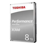 TOSHIBA S300 HDWT860UZSVA 6TB 3.5" 128MB SATA-3 Güvenlik Diski