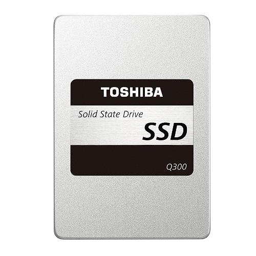 Внутренний ssd накопитель toshiba 480gb exceria обзор