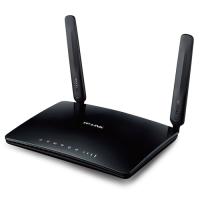 TP-Link Archer MR200 AC750 WiFi 3G/4G LTE Router