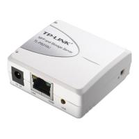 TP-LINK TL-PS310U 10/100 1 Port USB Print Server