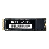 TwinMOS 1TB NGFFGGBM2280 580MB-550MS/s M2 SATA-3 DİSK