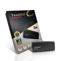 TwinMOS 1TB PSSDGGBMED32 SSD TYPE-C HARİCİ DİSK