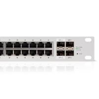 UBIQUITI (UBNT) 48port 500w FULL PoE US-48-500W GIGABIT 2X SFP-2X SFP+ Yönetilebilir Switch