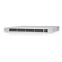 UBNT UniFi Switch 48 port 500W (US-48-500W)