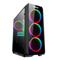 Vento VG04FE RGB Gaming Midi Tower (550W)