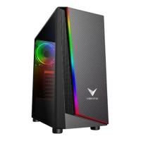 Vento VG08FE RGB Gaming Midi Tower (Psu yok)