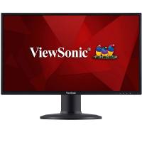 VIEWSONIC 24" IPS VG2419 5MS 60HZ HDMI-DP Pivot  EV İş Monitörü 1920x1080