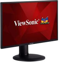 VIEWSONIC 24" IPS VG2419 5MS 60HZ HDMI-DP Pivot  EV İş Monitörü 1920x1080