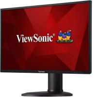 VIEWSONIC 24" IPS VG2419 5MS 60HZ HDMI-DP Pivot  EV İş Monitörü 1920x1080