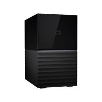 WD 12TB My Book Duo Usb3.1 WDBFBE0120JBK-EESN