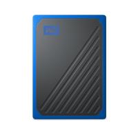 WD 1TB My Passport Go WDBMCG0010BBT-WESN