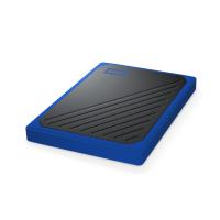 WD 1TB My Passport Go WDBMCG0010BBT-WESN