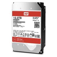 WD RED 3,5 10TB 256MB 5400RPM WD100EFAX