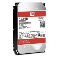 WD RED 3,5 10TB 256MB 5400RPM WD100EFAX