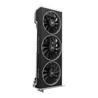 XFX Speedster QICK 319 RX 6700 XT Black 12GB GDDR6 192Bit Ekran Kartı (RX-67XTYPBDP)