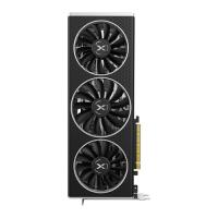 XFX Speedster QICK 319 RX 6700 XT Black 12GB GDDR6 192Bit Ekran Kartı (RX-67XTYPBDP)