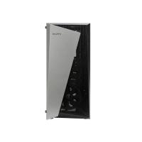 Zalman S4-Plus(BL)-600W Mid Tower Kasa Siyah